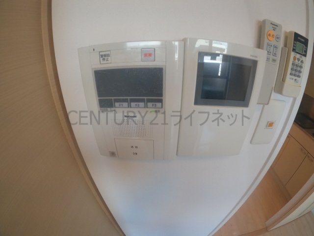 【セキュリティ】 | ルーヴェンブルン豊津