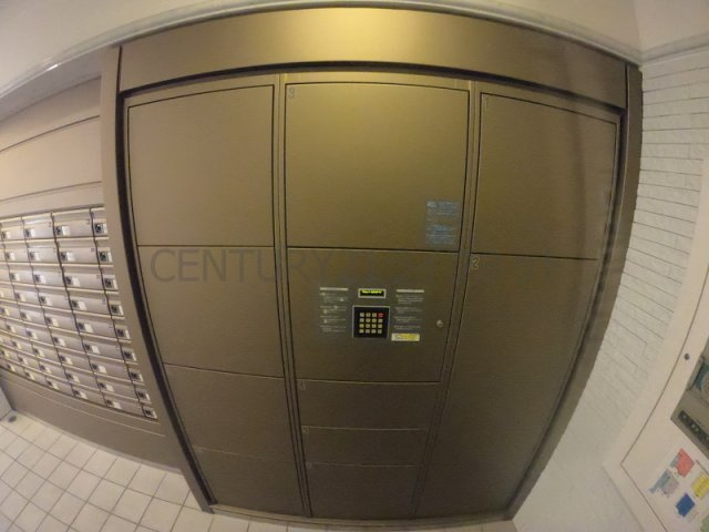 【その他共用部分】 | ルーヴェンブルン豊津