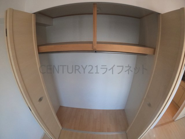 【収納】 | ルーヴェンブルン豊津