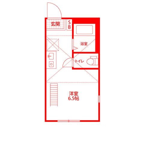 アーバンフラット桜木町