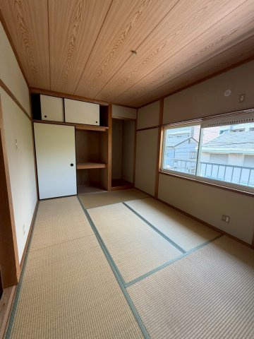 親王塚テラスハウスのその他