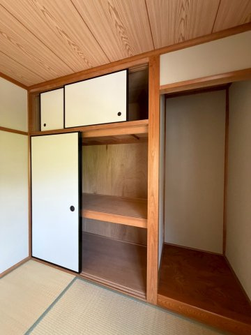親王塚テラスハウスのその他