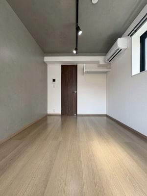 【居間・リビング】 | ラターシュ町屋