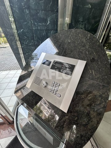 アクアスイート　新大阪のセキュリティ|アクアスイート新大阪　オートロック
