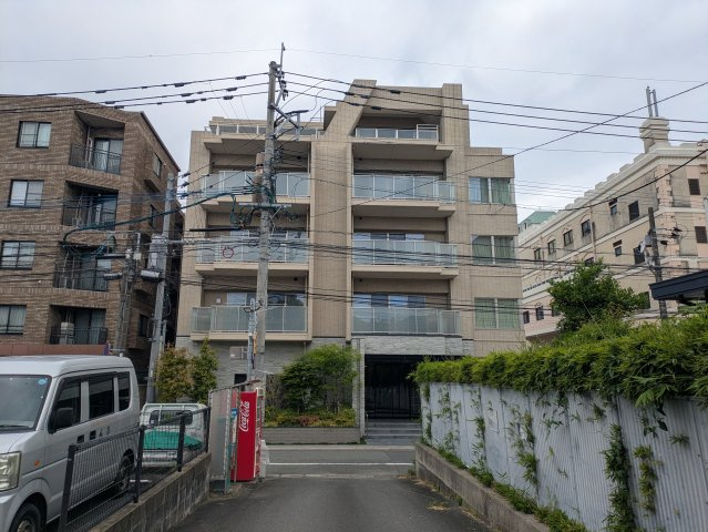 グランアーキ大濠一丁目ザ・レジデンス