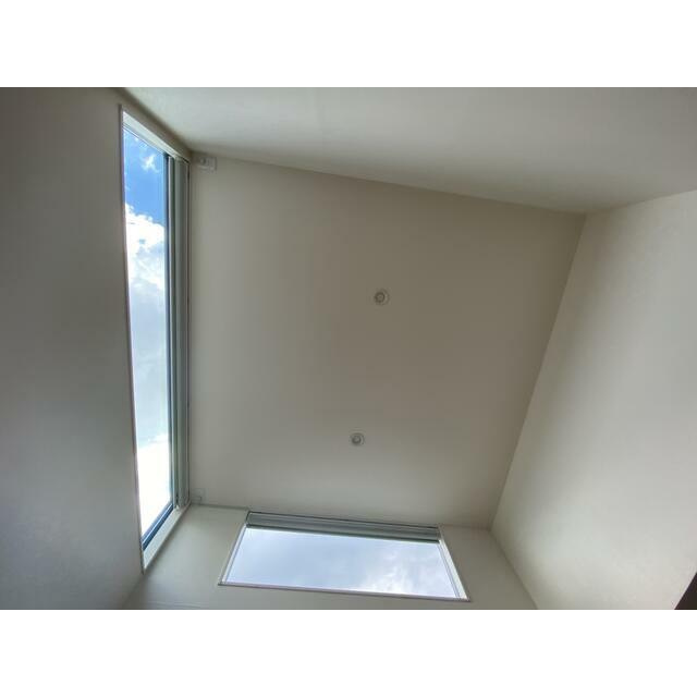 城南区南片江二丁目中古住宅のその他