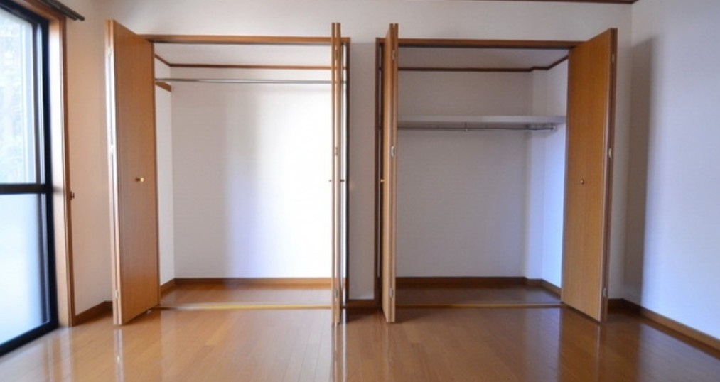 ボナールＡＭＡＮＵＭＡの収納|別部屋参照写真