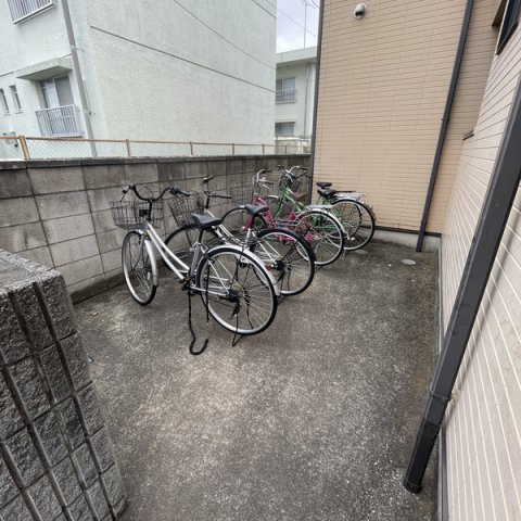 ボナールＡＭＡＮＵＭＡのその他共用部分