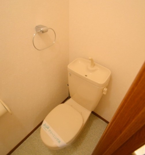 ボナールＡＭＡＮＵＭＡのトイレ|別部屋参照写真