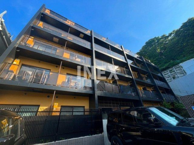 横浜市中区新山下１丁目の賃貸マンション