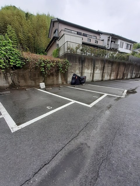 ラ・フォーレ　緑ヶ丘　Ｉの駐車場|駐車場