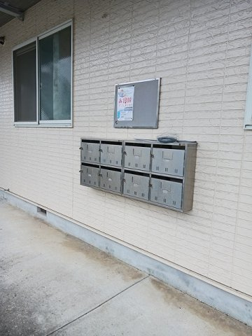 【その他】 | エステートＫａｋｅｄａ　Ｃ