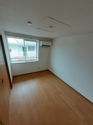 【寝室】 | エステートＫａｋｅｄａ　Ｃ | イメージ写真です。