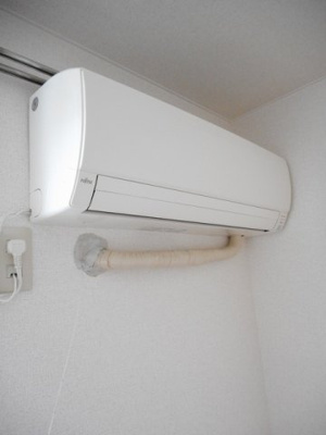 【設備】 | エステートＫａｋｅｄａ　Ｃ | イメージ写真です。