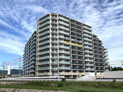 【外観】 | ルネ西宮仁川