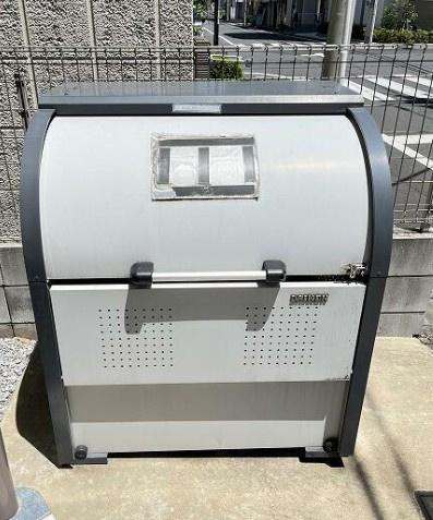 EPガーデン緑のその他共用部分