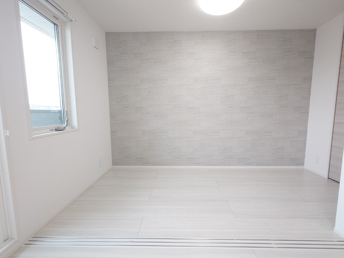 D-room東深津の洋室