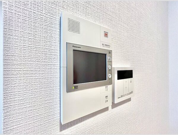 エスリード葵 広小路通のセキュリティ