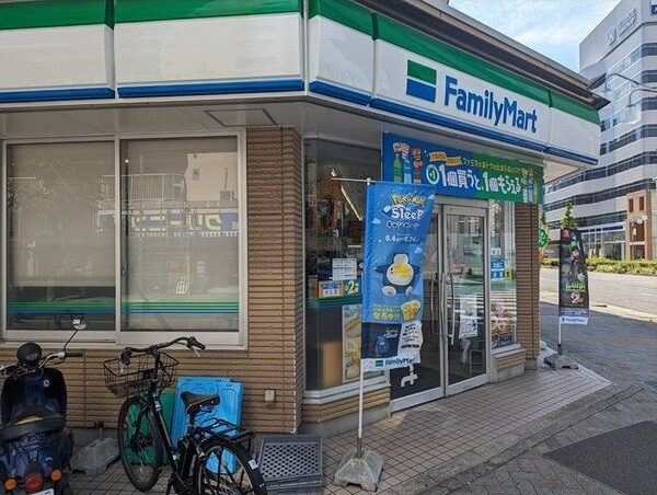 エスリード葵 広小路通の周辺