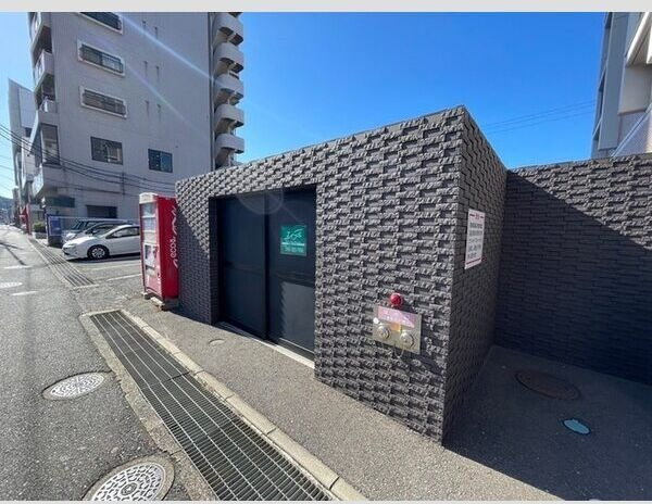ガーデンコート門司駅前の周辺