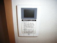 バードマウンテン古宿のセキュリティ