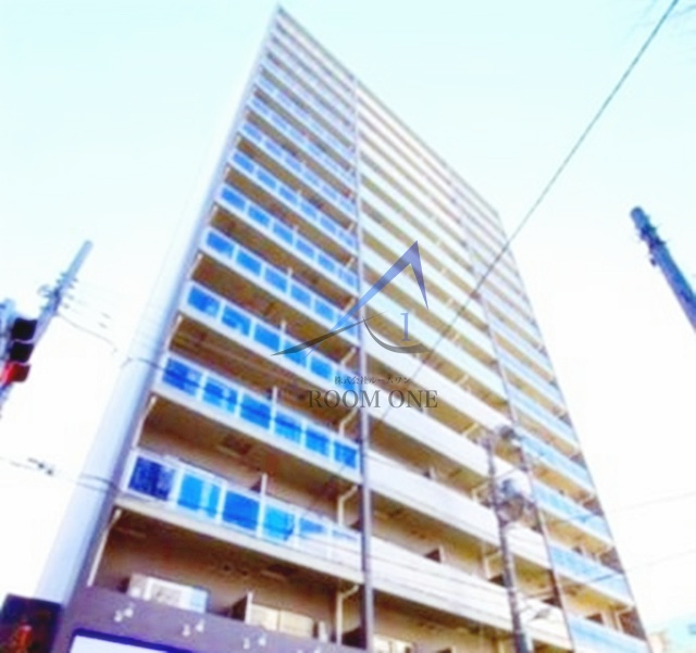 ＡＸＡＳ　ＨＹ’ｓ板橋区役所前