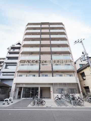 エグゼ新大阪南