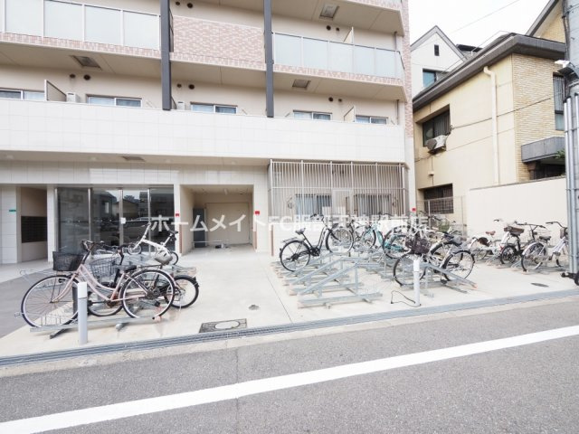 エグゼ新大阪南のその他共用部分