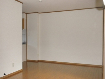 【居間・リビング】 | コリーヌ　ＨＩＲＡＯＫＡ　Ｂ