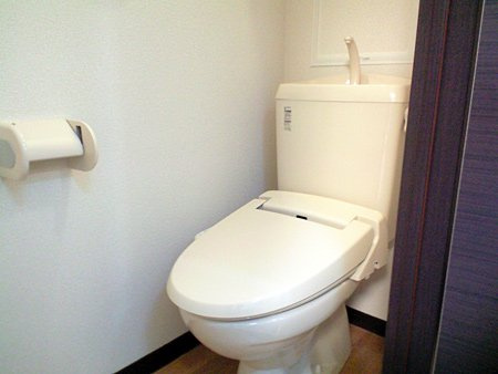 レオパレスコントワール御影石町のその他