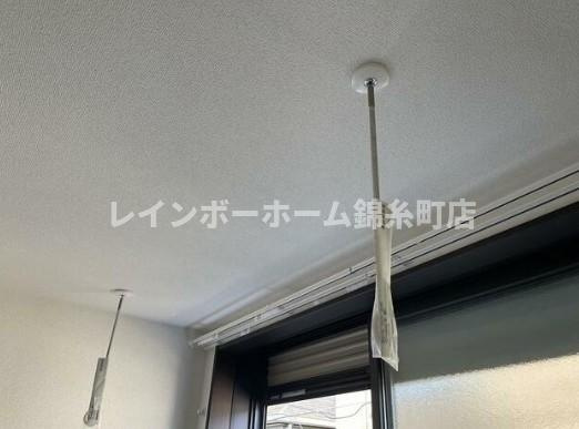 レガシア西新井本町のその他