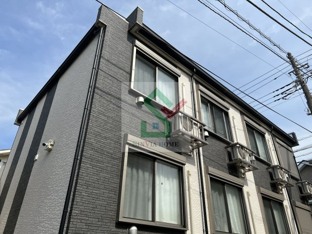 イクシオ保谷
