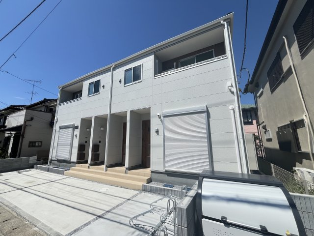 リーブルファイン松戸中和倉