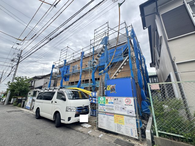 リーブルファイン松戸中和倉のその他