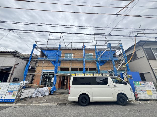 リーブルファイン松戸中和倉のその他共用部分
