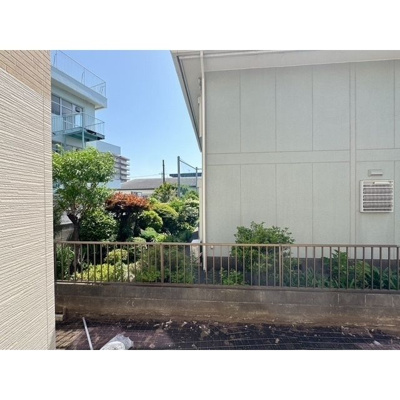 【展望】 | (仮称)町田市金森東1丁目新築共同住宅