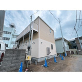 (仮称)町田市金森東1丁目新築共同住宅の画像
