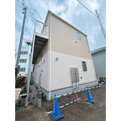 【その他共用部分】 | (仮称)町田市金森東1丁目新築共同住宅