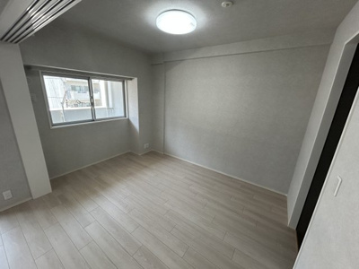 【洋室】 | BELISTA光町 | 洋室　6帖　ウォークインクローゼット有