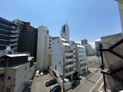 【展望】 | BELISTA光町