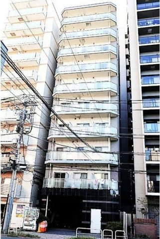 ＴＲＡＤＩＳ日暮里Ｅ