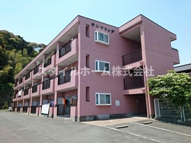 サンマリッチ