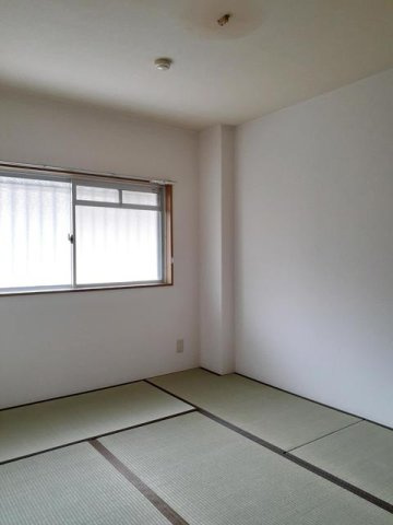 サンマリッチの内装