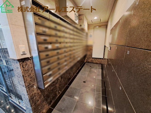グランプレステージ加古川II　　中古マンションのその他共用部分