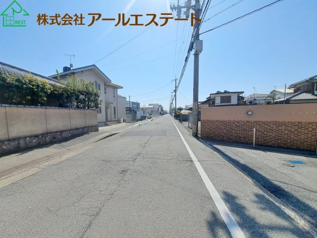 グランプレステージ加古川II　　中古マンションの周辺