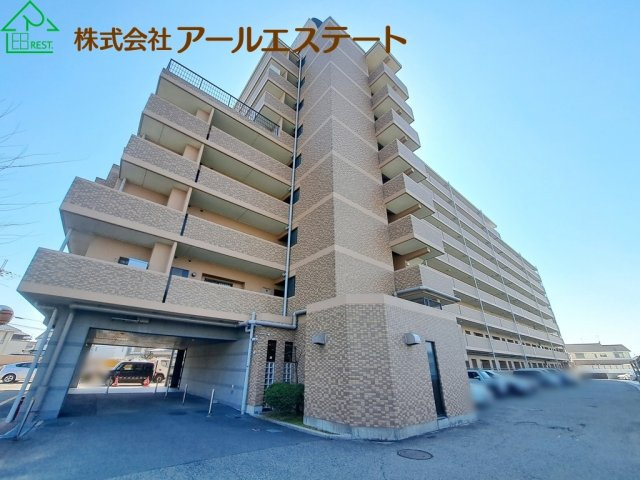 グランプレステージ加古川II　　中古マンション