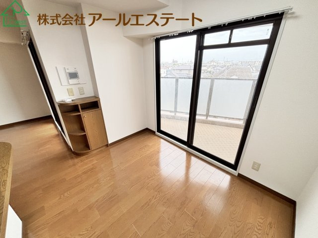 グランプレステージ加古川II　　中古マンションのその他