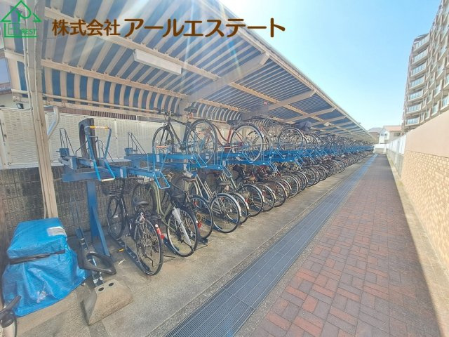 グランプレステージ加古川II　　中古マンションの設備