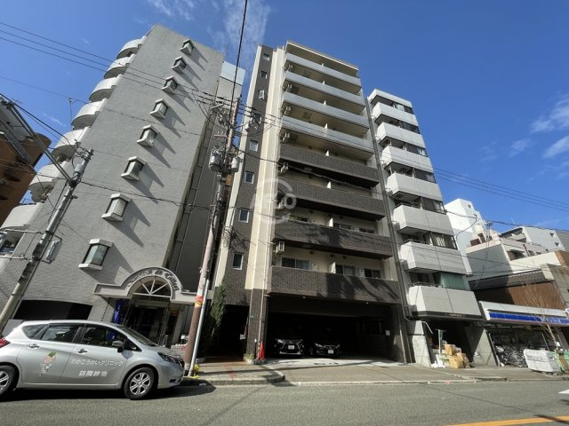 エグゼ難波南Ⅱ