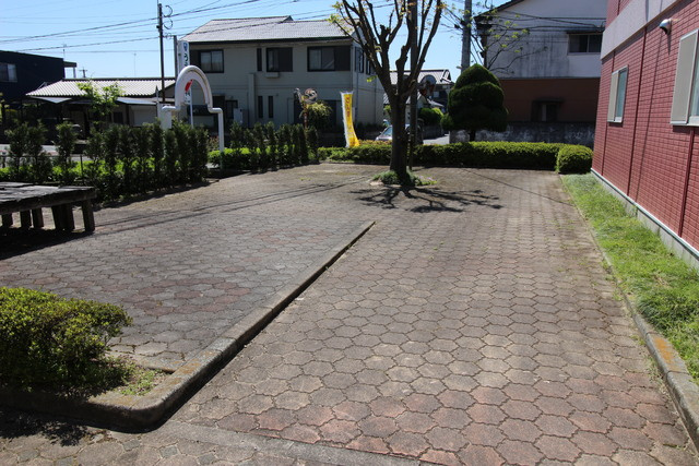 サンガーデン・旭Ａ のその他共用部分